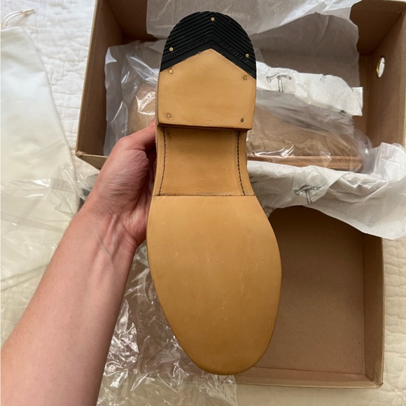 Unmarked Uma Loafer - Picture 11 of 11